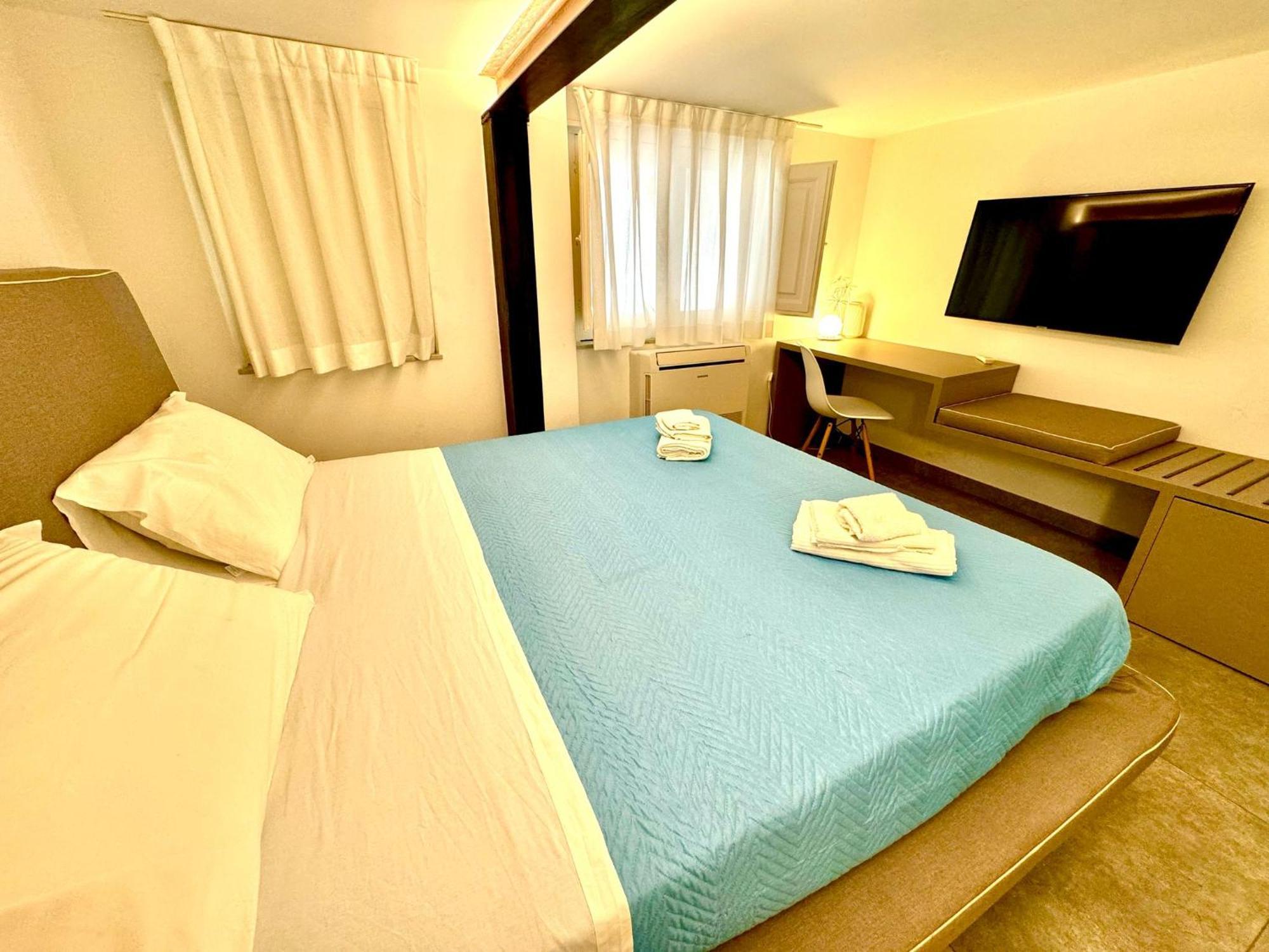 Cortile Nobile Luxury Suites Catânia Exterior foto