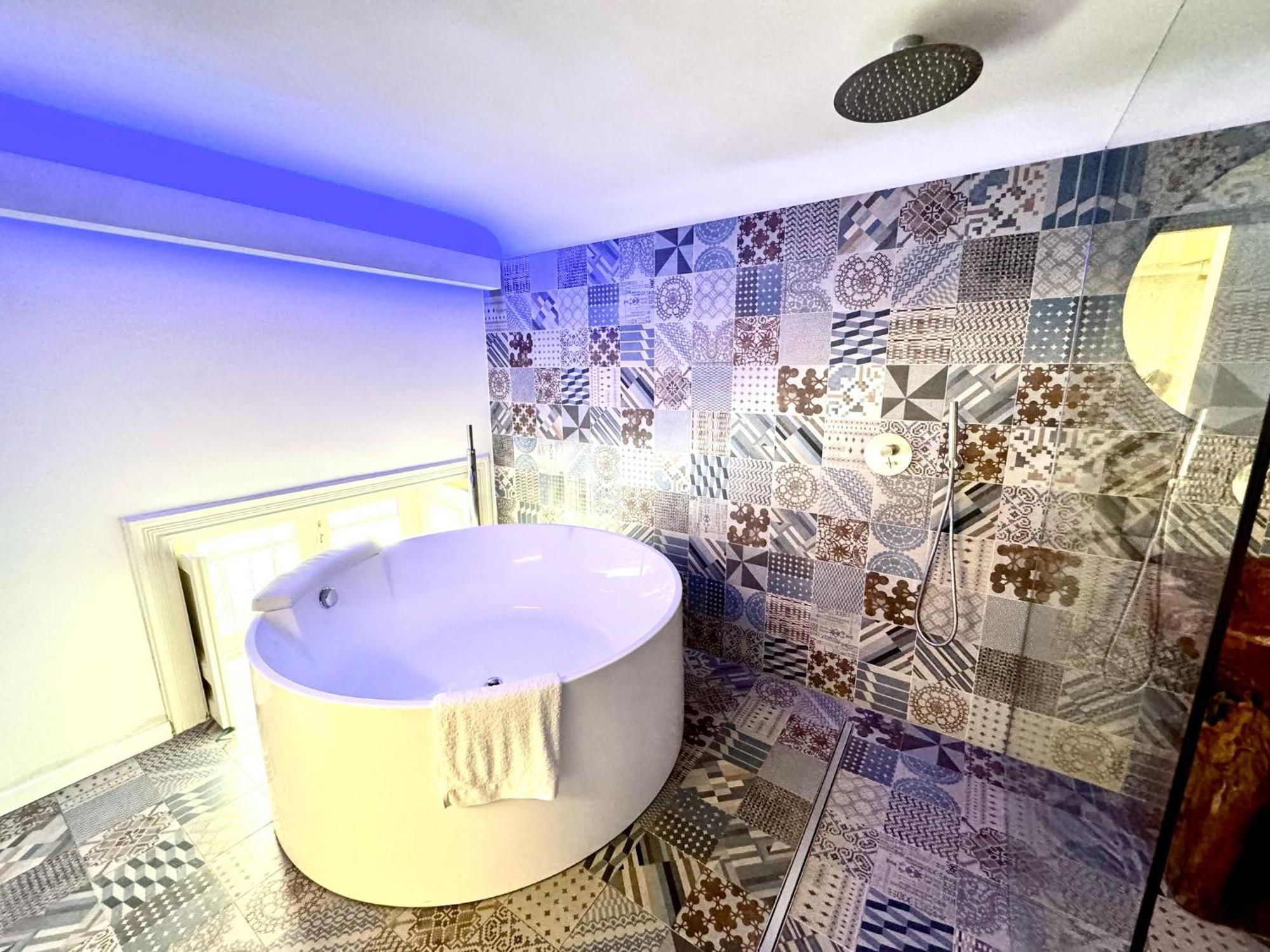 Cortile Nobile Luxury Suites Catânia Exterior foto