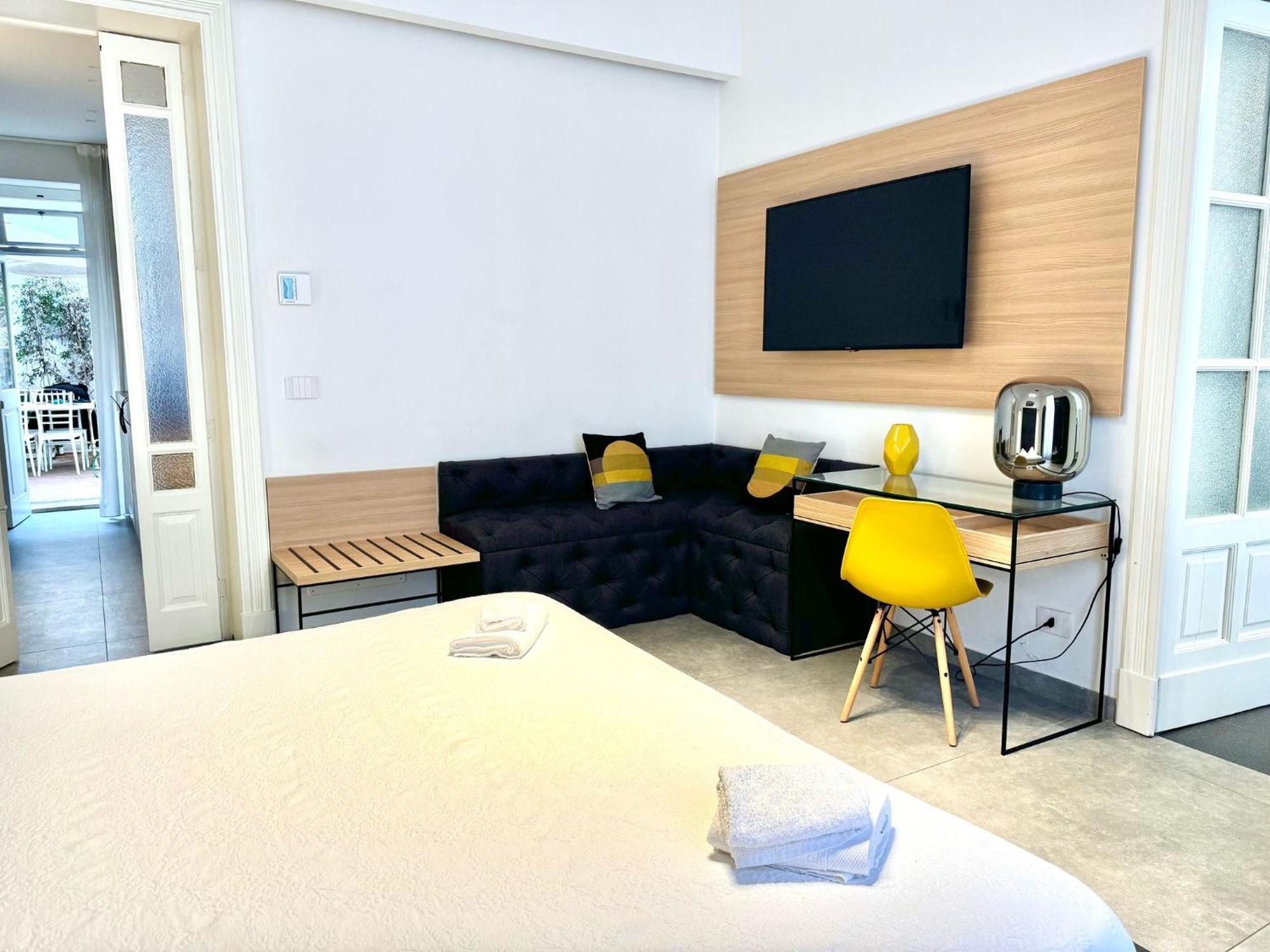Cortile Nobile Luxury Suites Catânia Exterior foto